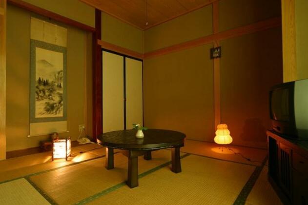 Suzaki Ryokan - Photo2