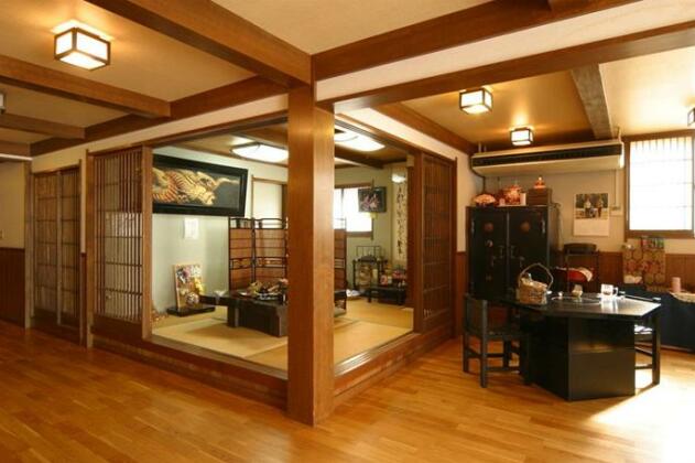 Suzaki Ryokan - Photo3