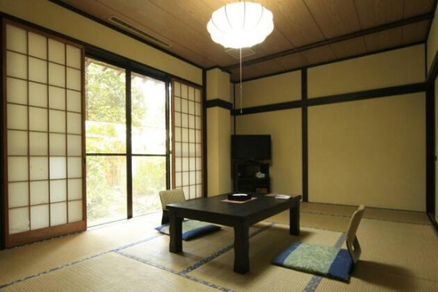 Suzaki Ryokan - Photo4