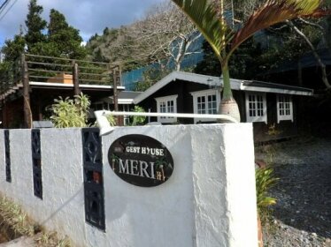 Gesthouse Meri