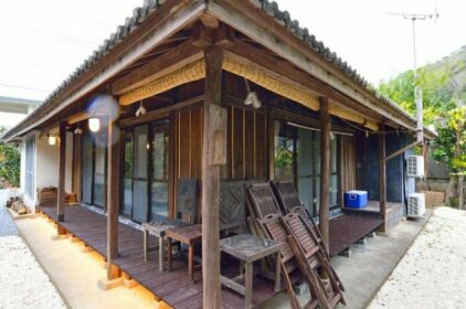 Nerome 01 Okinawa Traditional House