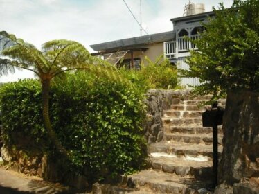 Shimanoue Farm