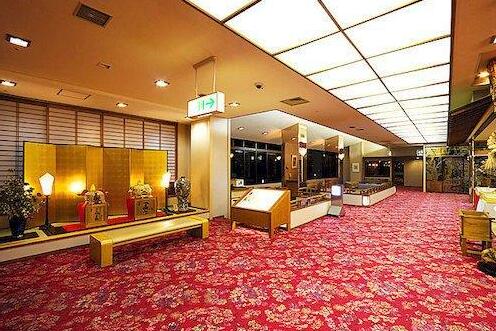 Tsuetate Onsen Hotel Hizenya - Photo5