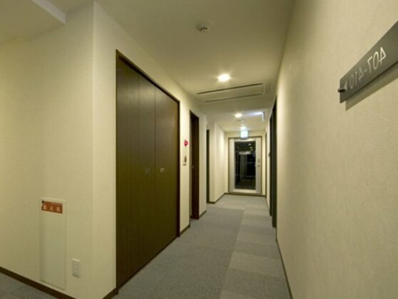 A Suehiro Hotel - Photo3