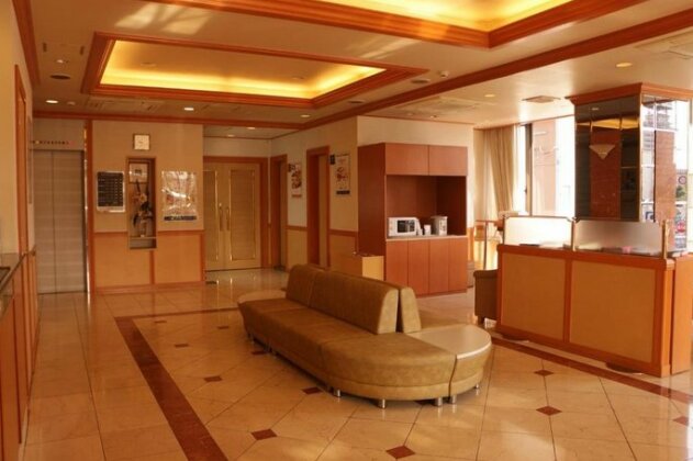 Hotel New Gaea Oitaekimae - Photo3