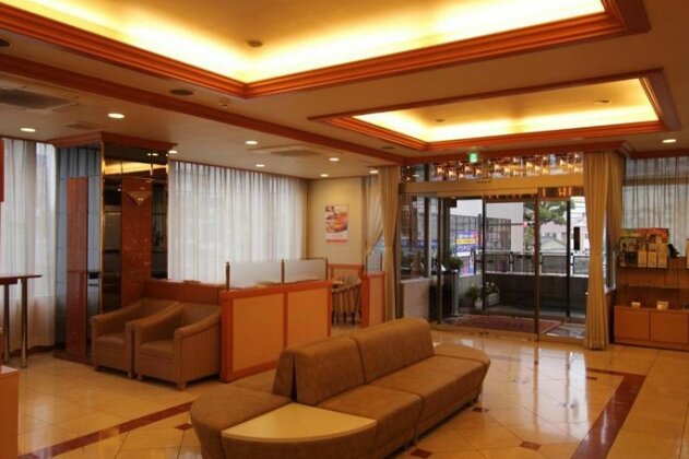 Hotel New Gaea Oitaekimae - Photo5