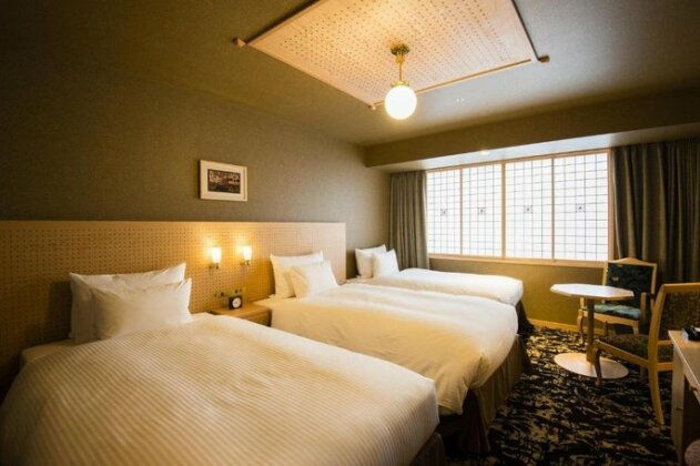 JR Kyushu Hotel Blossom Oita - Photo5