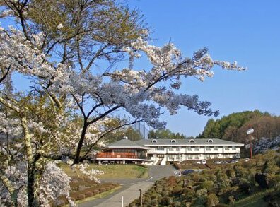 Hotel Meadow Gardens