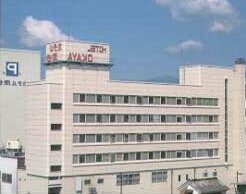 Hotel Okaya