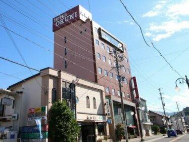 Hotel Okuni Royal Inn Group