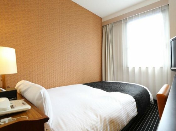 APA Hotel Okayamaekimae - Photo4