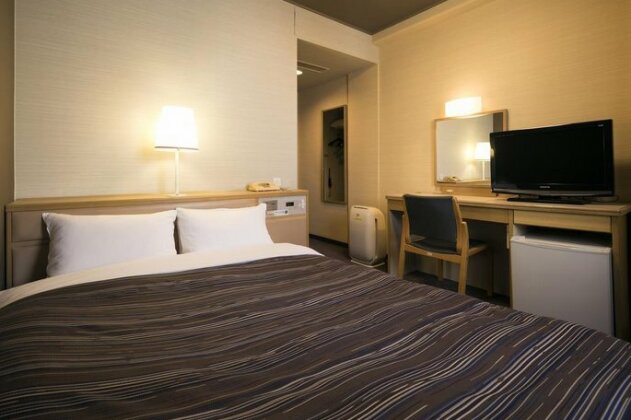 Ark Hotel Okayama - Photo4