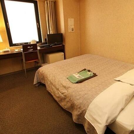 Benefit Hotel Okayama Honmachi - Photo3