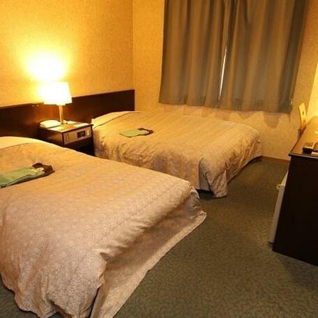 Benefit Hotel Okayama Honmachi - Photo4