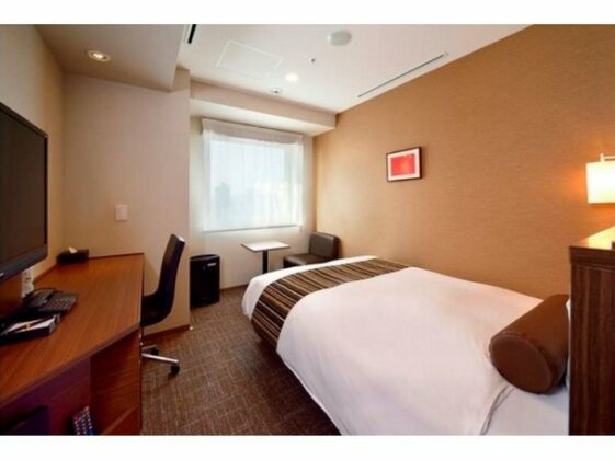 Business Hotel Via inn Okayama - Photo2