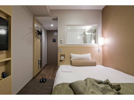 Business Hotel Via inn Okayama - Photo3