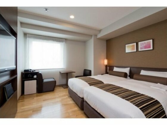 Business Hotel Via inn Okayama - Photo4