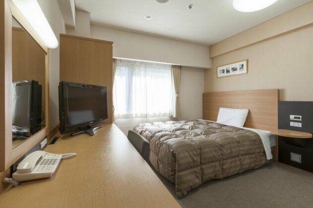 Comfort Hotel Okayama - Photo2