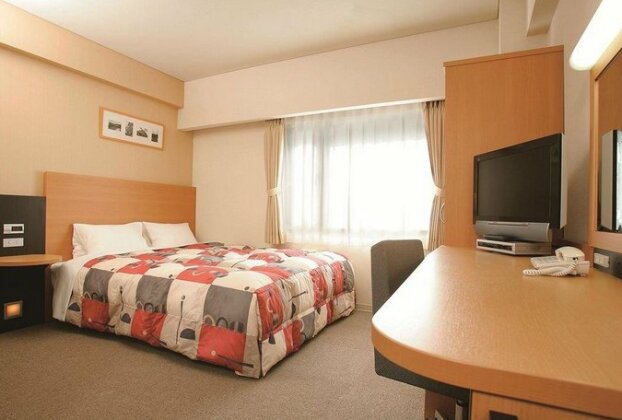 Comfort Hotel Okayama - Photo4