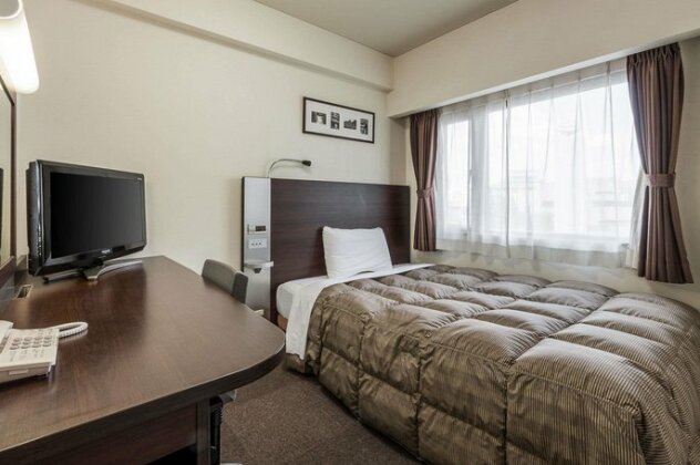 Comfort Hotel Okayama - Photo5