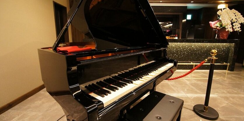Hotel Abest Grande Okayama - Photo5