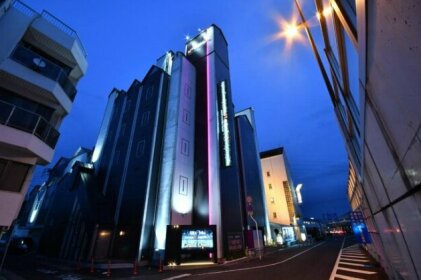 Hotel agehA cinq boutique Adult Only