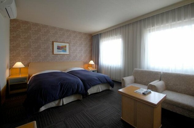 Hotel Excel Okayama - Photo2