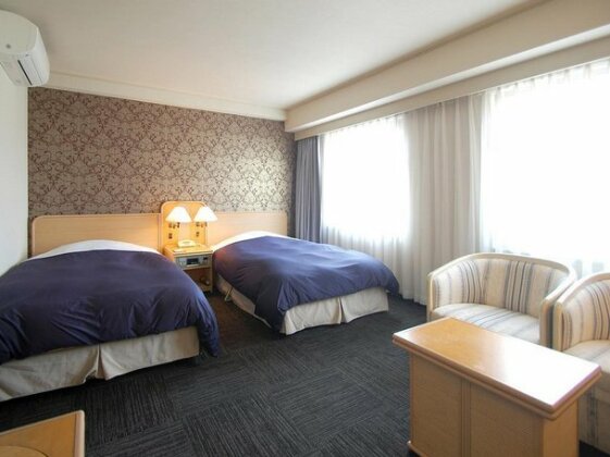 Hotel Excel Okayama - Photo3