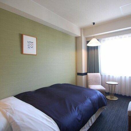 Hotel Excel Okayama - Photo4