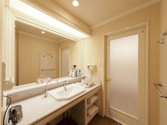 Hotel Fine Garden Okayama Adult Only - Photo4