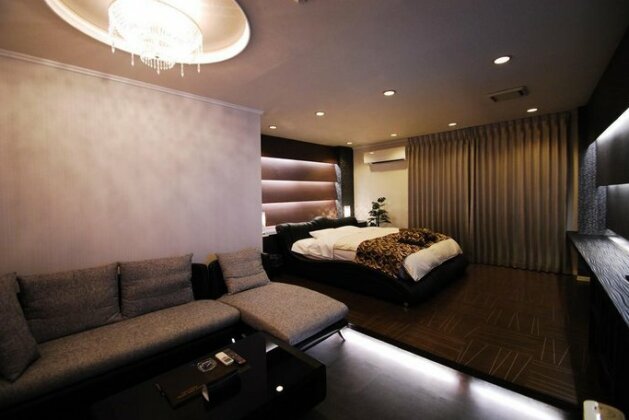 Hotel Free Style Okayama - Photo3