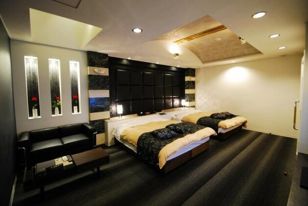 Hotel Free Style Okayama - Photo4