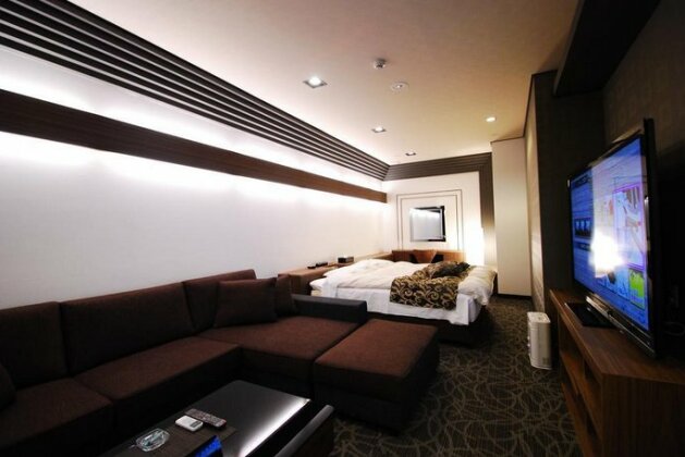 Hotel Free Style Okayama - Photo5