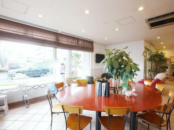 Hotel Tachibana Okayama - Photo5