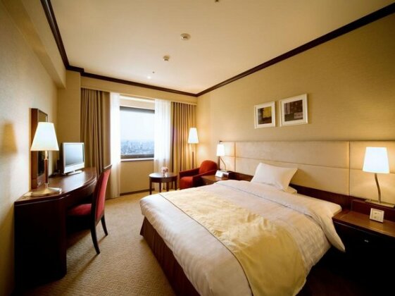 Okayama International Hotel - Photo3