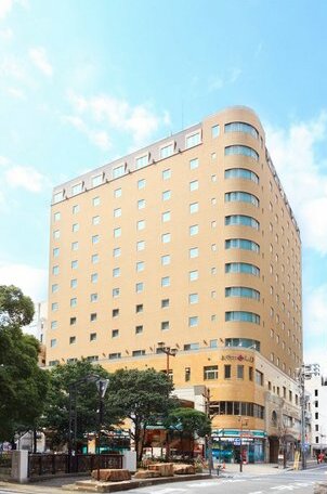 Okayama Koraku Hotel