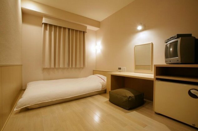 Okayama View Hotel - Photo3