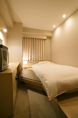 Okayama View Hotel - Photo4