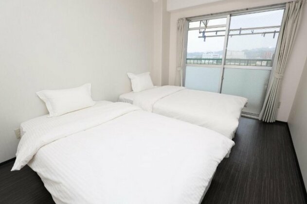 Peach House@Century Asahigawa - Photo5