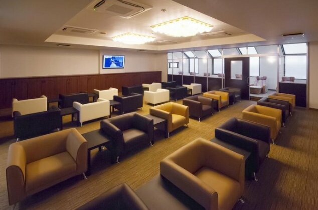 Sauna and Capsule Hotel Hollywood - Photo5