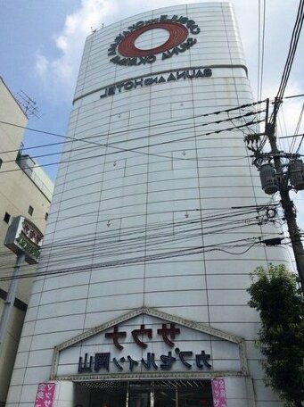Sauna & Capsule In Okayama - Photo5
