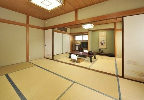 Tomada Onsen Iyashi no Yado Sensui