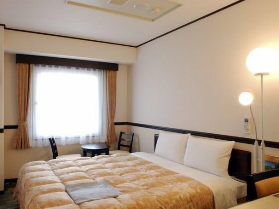 Toyoko Inn Okayama-eki Higashi-guchi