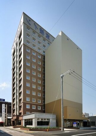 Toyoko Inn Okayama-eki Higashi-guchi - Photo4