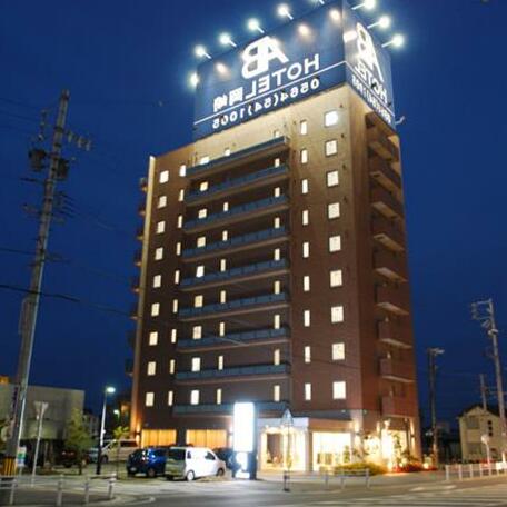 AB Hotel Okazaki