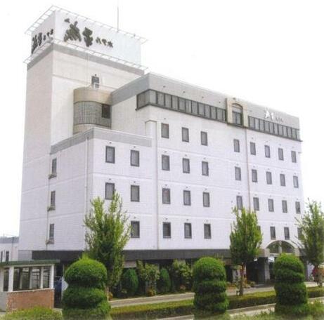 Hotel Heisei