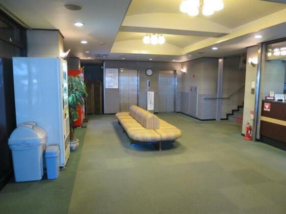 Hotel Heisei - Photo4