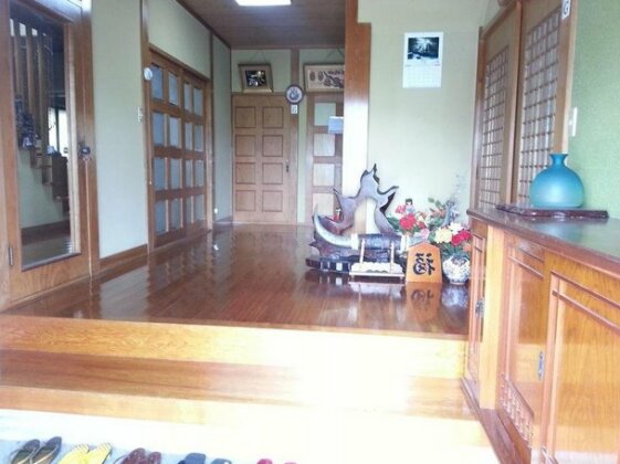 Guest House Nakamura House - Photo2