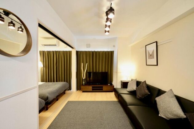 Allstay CHIBANA - Photo2
