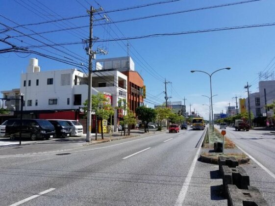 Condominium Aoi Sanmyaku - Photo2